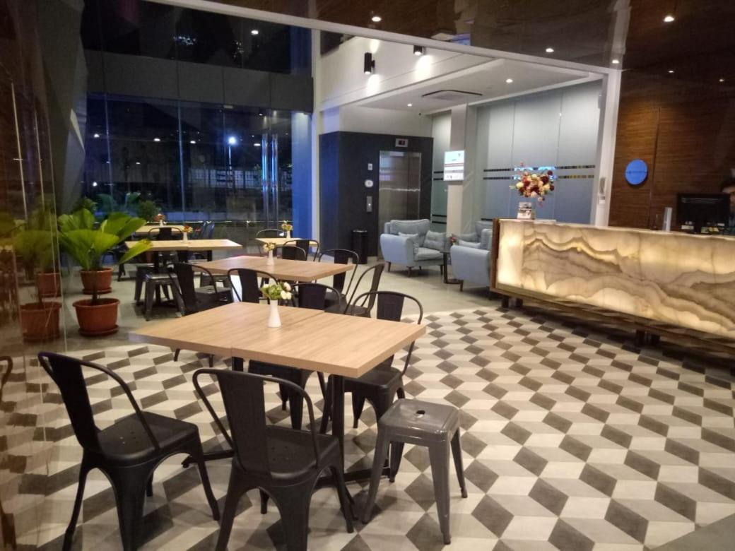 Odua Thamrin Jakarta Luaran gambar